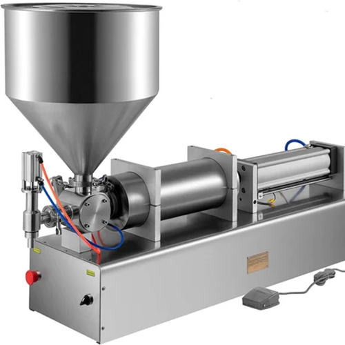 Cream Filling Machine Manufacturers,Wholesale Suppliers in Ghaziabad Manufacturers in Faridabad