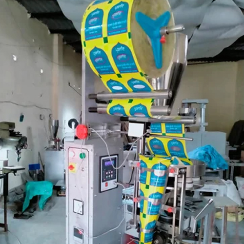 Fully Automatic Spices Packing Machine Manufacturers,Wholesale Suppliers in Ghaziabad Manufacturers in Baghpat