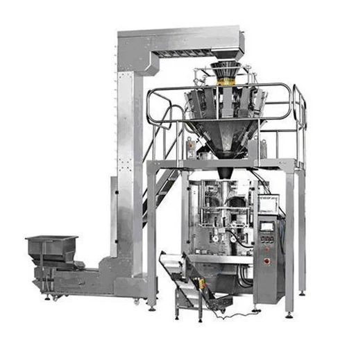 Multihead Weigher Packing Machine Manufacturers,Wholesale Suppliers in Ghaziabad Manufacturers in Chandigarh