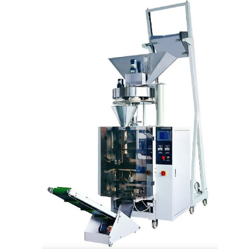 PLC Pneumatic Pouch Packing Machine Manufacturers,Wholesale Suppliers in Ghaziabad Manufacturers in Chandigarh