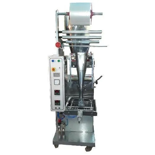 Automatic Single Pneumatic Pouch Packing Machine Manufacturers,Wholesale Suppliers in Ghaziabad Manufacturers in Baghpat
