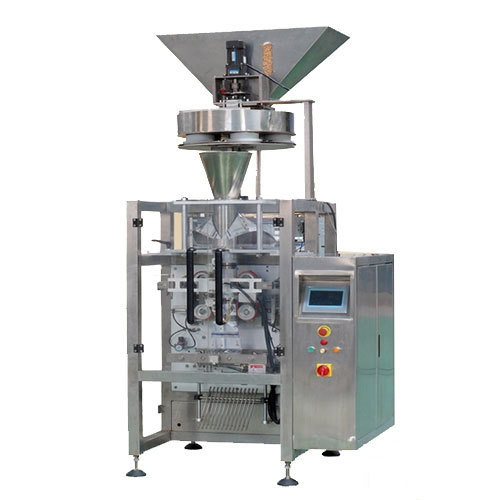 Granule Pouch Packing Machine Manufacturers,Wholesale Suppliers in Ghaziabad Manufacturers in Chandigarh
