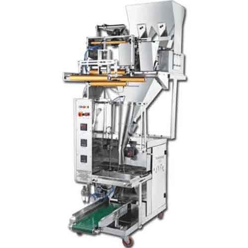 Dry Fruit Packaging Pouch Machine Manufacturers,Wholesale Suppliers in Ghaziabad Manufacturers in Chandigarh
